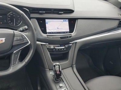 2023 Cadillac XT5 AWD Premium Luxury