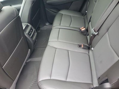 2023 Cadillac XT5 AWD Premium Luxury