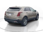 2023 Cadillac XT5 AWD Premium Luxury