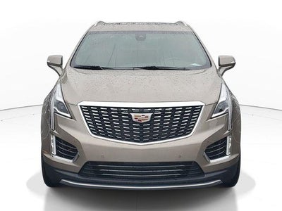 2023 Cadillac XT5 AWD Premium Luxury