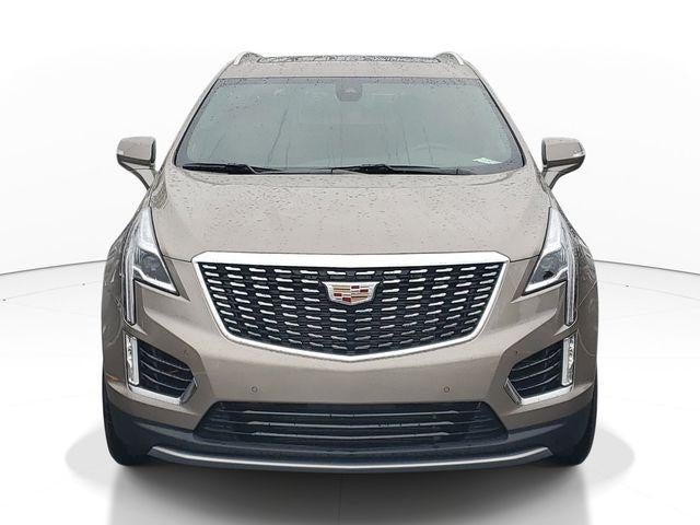 2023 Cadillac XT5 AWD Premium Luxury