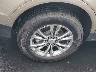 2023 Cadillac XT5 AWD Premium Luxury