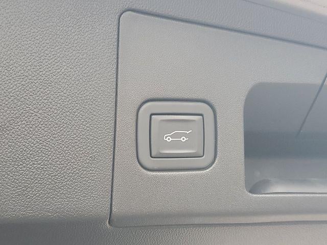 2023 Cadillac XT5 AWD Premium Luxury