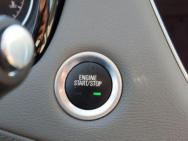 2024 Cadillac XT5 AWD Premium Luxury