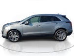 2024 Cadillac XT5 AWD Premium Luxury