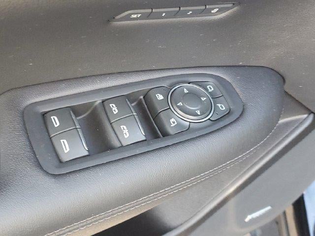 2024 Cadillac XT5 AWD Premium Luxury