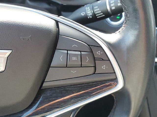 2024 Cadillac XT5 AWD Premium Luxury