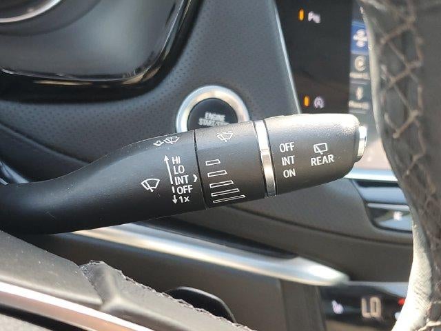 2024 Cadillac XT5 AWD Premium Luxury