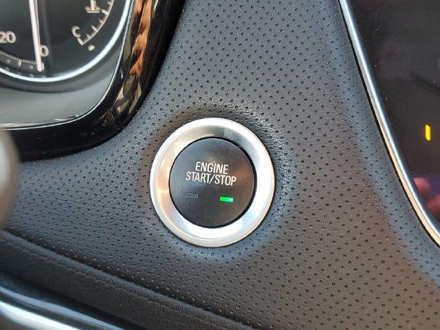 2024 Cadillac XT5 AWD Premium Luxury