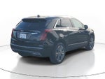 2024 Cadillac XT5 AWD Premium Luxury