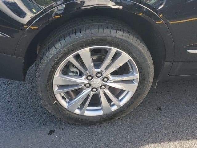 2024 Cadillac XT5 AWD Premium Luxury