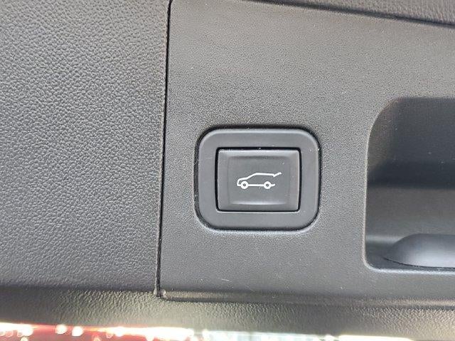 2024 Cadillac XT5 AWD Premium Luxury