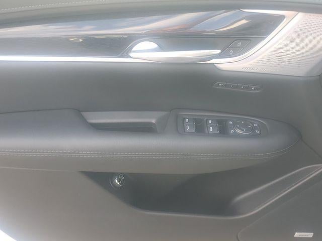 2025 Cadillac XT5 AWD Premium Luxury