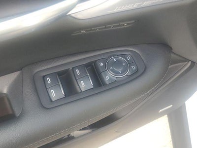 2025 Cadillac XT5 AWD Premium Luxury