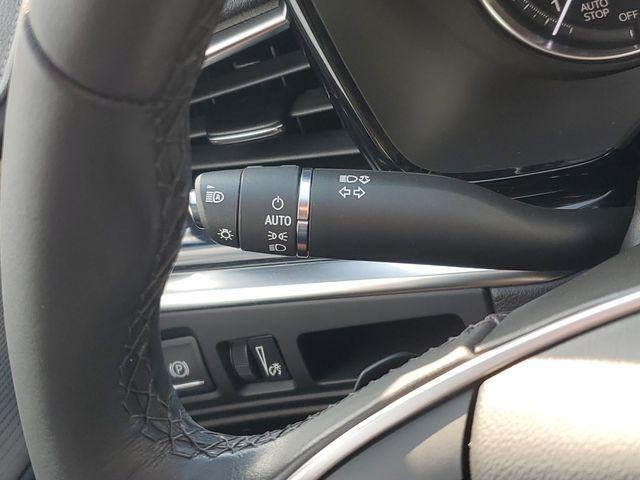 2025 Cadillac XT5 AWD Premium Luxury