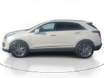 2025 Cadillac XT5 AWD Premium Luxury