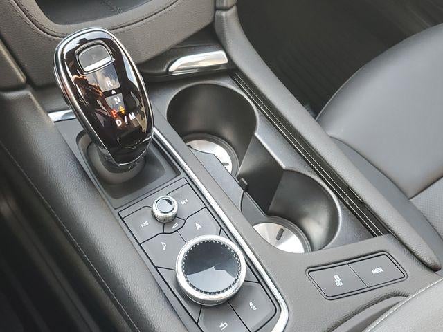 2025 Cadillac XT5 AWD Premium Luxury