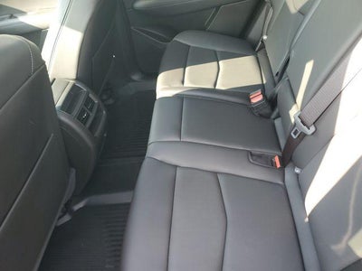 2025 Cadillac XT5 AWD Premium Luxury