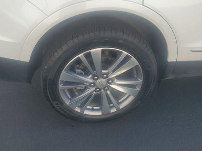 2025 Cadillac XT5 AWD Premium Luxury