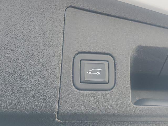 2025 Cadillac XT5 AWD Premium Luxury