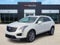 2025 Cadillac XT5 AWD Premium Luxury