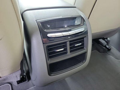 2025 Cadillac XT5 AWD Premium Luxury