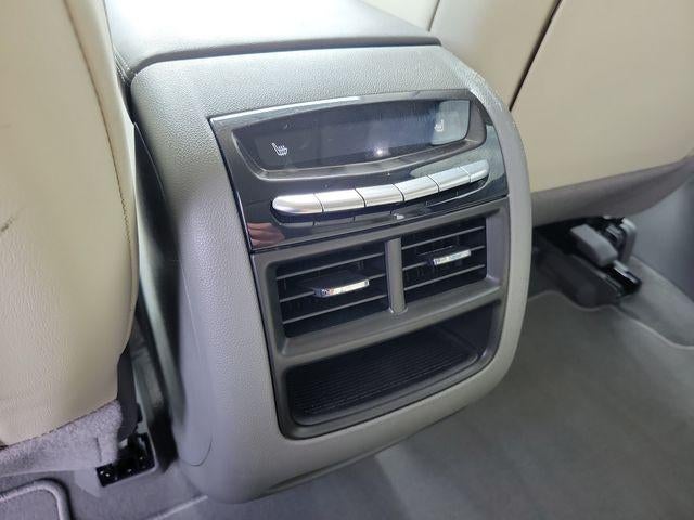 2025 Cadillac XT5 AWD Premium Luxury