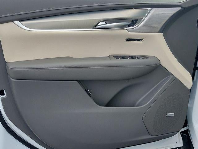 2025 Cadillac XT5 AWD Premium Luxury