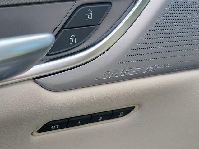 2025 Cadillac XT5 AWD Premium Luxury