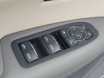 2025 Cadillac XT5 AWD Premium Luxury