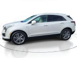 2025 Cadillac XT5 AWD Premium Luxury