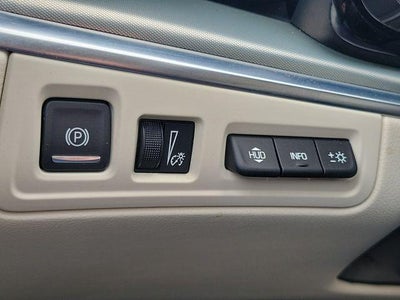 2025 Cadillac XT5 AWD Premium Luxury