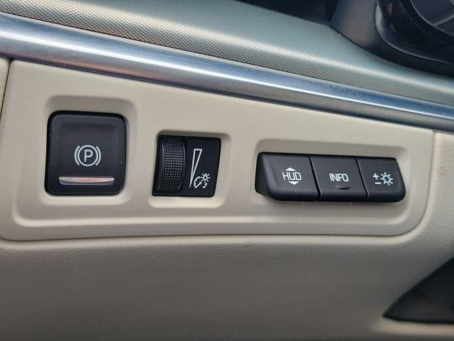2025 Cadillac XT5 AWD Premium Luxury