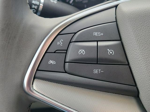 2025 Cadillac XT5 AWD Premium Luxury