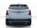 2025 Cadillac XT5 AWD Premium Luxury
