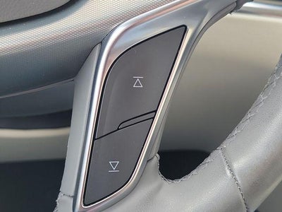 2025 Cadillac XT5 AWD Premium Luxury