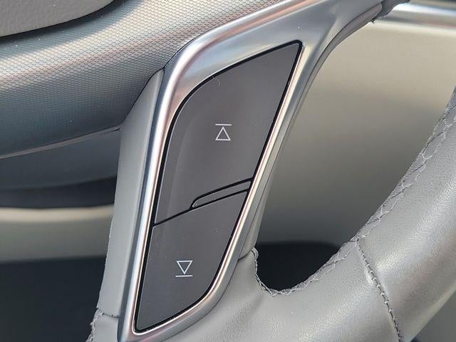2025 Cadillac XT5 AWD Premium Luxury