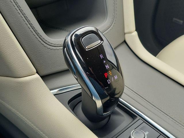 2025 Cadillac XT5 AWD Premium Luxury