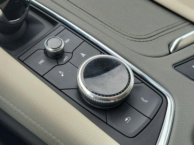 2025 Cadillac XT5 AWD Premium Luxury