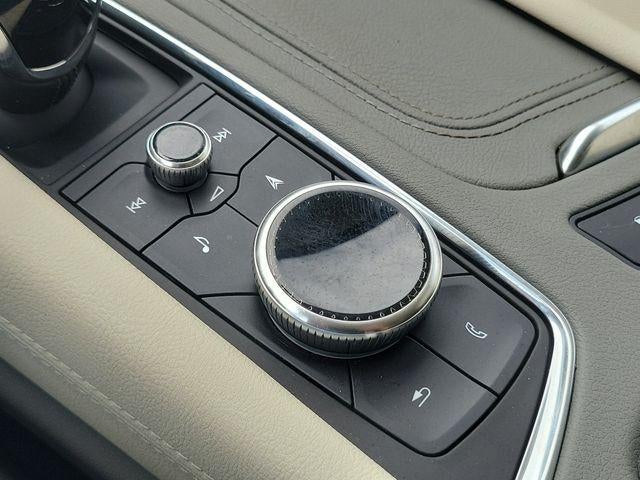 2025 Cadillac XT5 AWD Premium Luxury