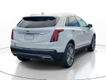 2025 Cadillac XT5 AWD Premium Luxury
