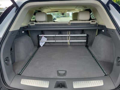 2025 Cadillac XT5 AWD Premium Luxury
