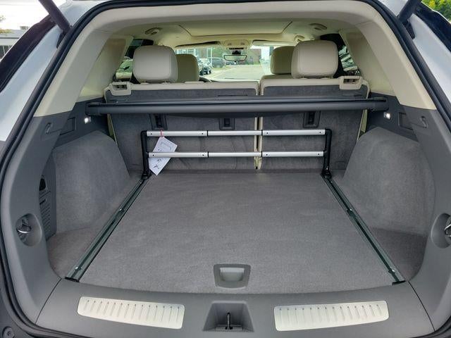 2025 Cadillac XT5 AWD Premium Luxury