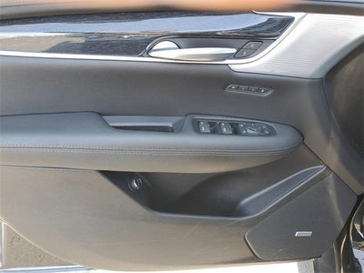 2023 Cadillac XT5 AWD Premium Luxury