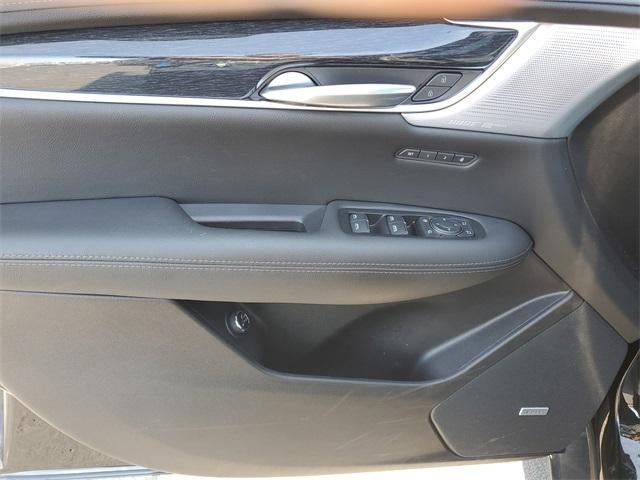 2023 Cadillac XT5 AWD Premium Luxury