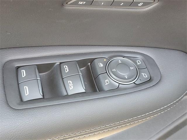 2023 Cadillac XT5 AWD Premium Luxury