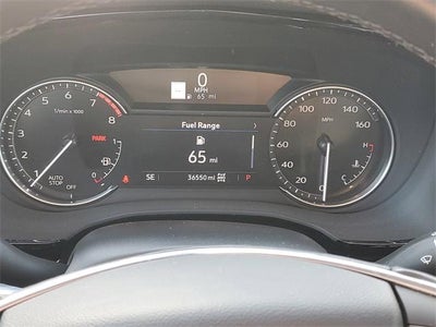 2023 Cadillac XT5 AWD Premium Luxury