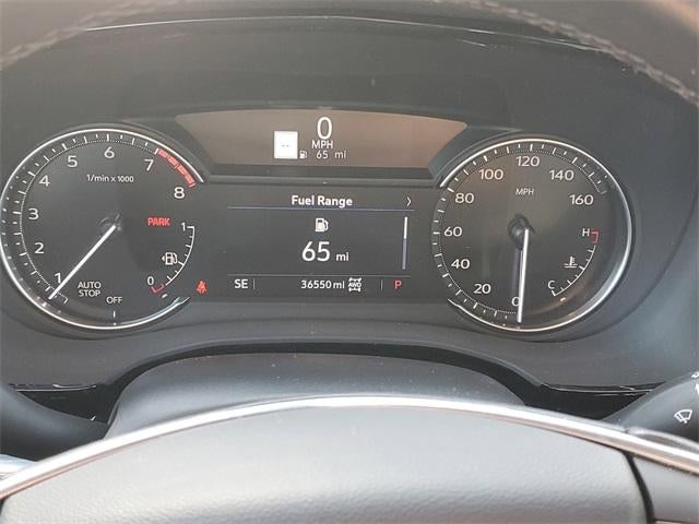 2023 Cadillac XT5 AWD Premium Luxury