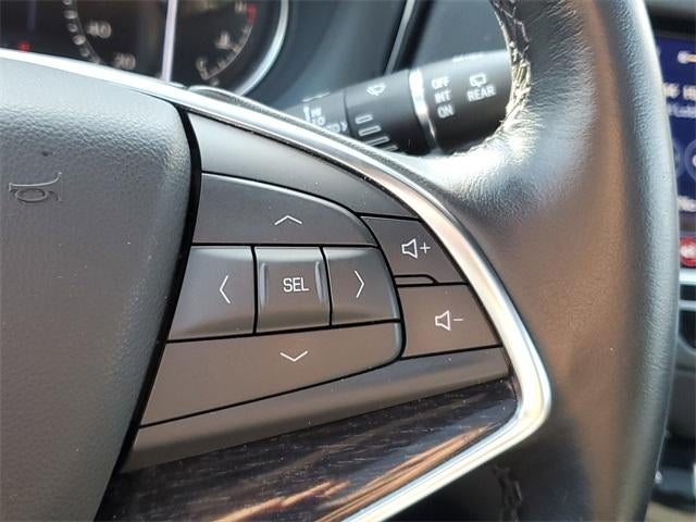 2023 Cadillac XT5 AWD Premium Luxury