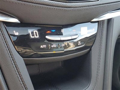 2023 Cadillac XT5 AWD Premium Luxury